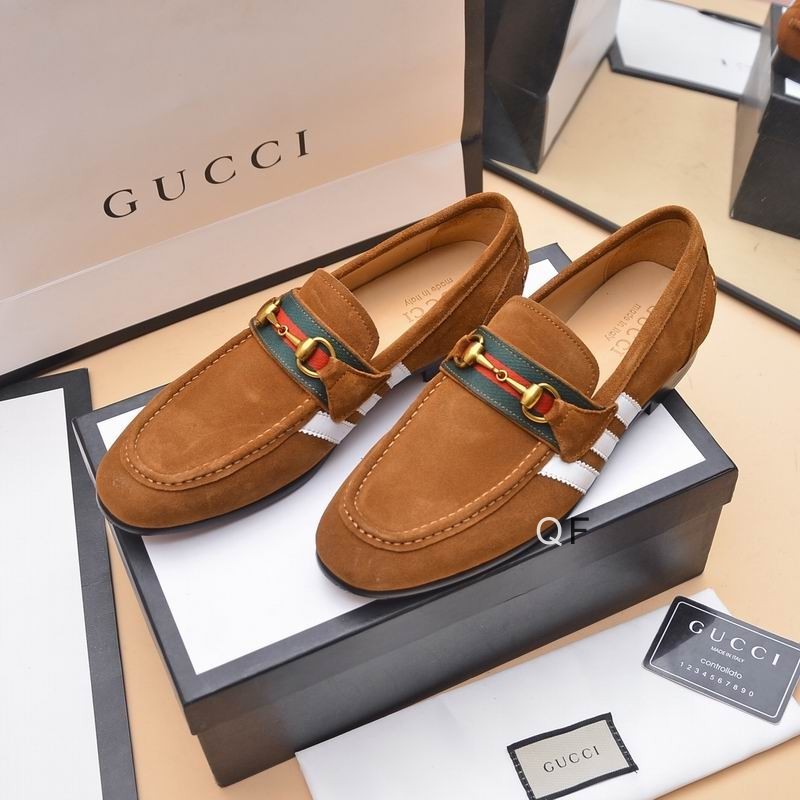 Gucci Men's Shoes 743